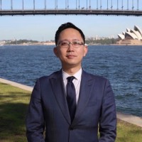Gary Cheung