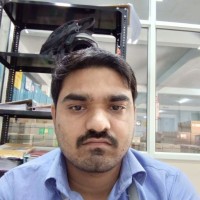 Satish Sanwale