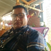Winston Manuel Torres García