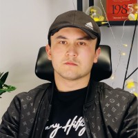 Abbosbek Turdimamatov