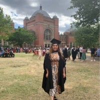 Tahnia Haque
