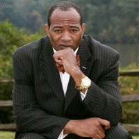Darrell Brooks