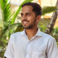 Omkar Pansare