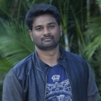 Chikile Sunil
