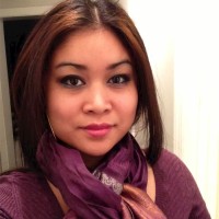 Christina Zaphire