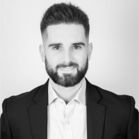 Emiliano Tagliamonte, MSc, MFPWS, MIPWS