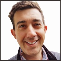 Mark Wright MBCS CITP