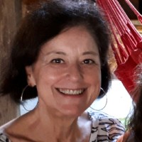 Luciana Guedes Ferreira Pinto