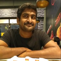 Manideep Koduri