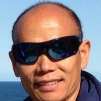 Alan Huang