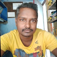 RAAJKUMAR S