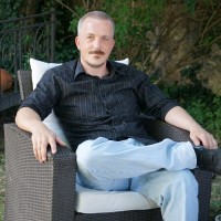 Andreas Kohlmann