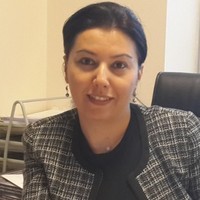 Buket Zeynep Sagiroglu