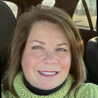 Charmaine Blake