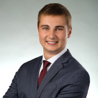 Spencer Kasdorf
