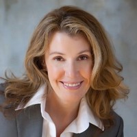 Barbara Nelsen, Ph.D., M.B.A.