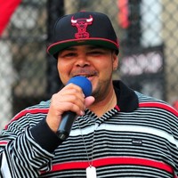 Eric cepeda