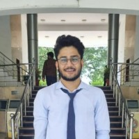 Shashank Pandey