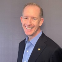 Neil Brittain, SHRM-SCP