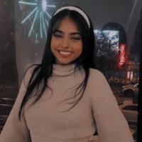 Kaylane Oliveira
