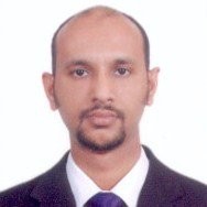 Faisal Mohammed Ali