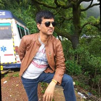 Ajey Mujumdar