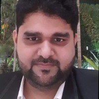 MANISH KUMAR