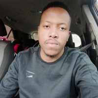 Mojalefa Moloi