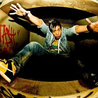 Bboy Sory