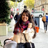 Caroleen Deeb