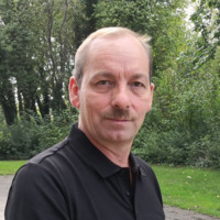 Bjarne Ryborg