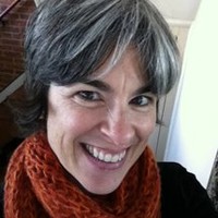 Sharon Duchesneau