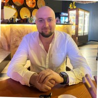 Oleksandr Kholodenko