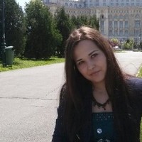 Natalia Popescu