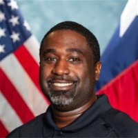 Ronnie Gilmore