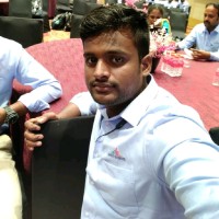 Karthick N