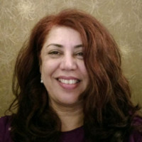 Nancy Boulos