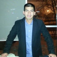 Edgar Gomez Jr