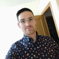 Rubén Pérez Morcillo