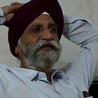 DALJEET CHAWLA