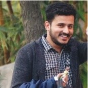 Gaurav Sharma