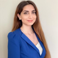 Negar Ashouri