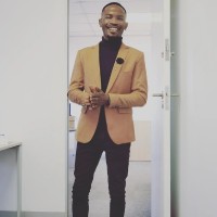 khutsiso sedibe