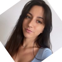Anna Teixeira