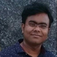 Prasenjit Jana