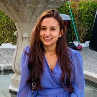 Daniela Aguas Valencia