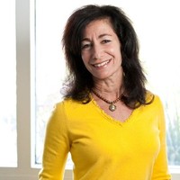 Sue Berliner, Creator of Signature Chocolates