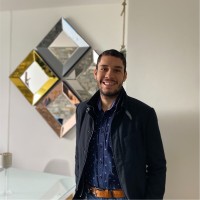 Orlando Guzman González