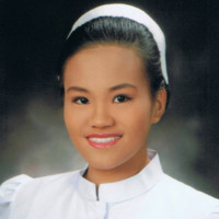 Frances Marie Garcia