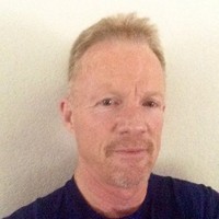 Timothy Carter